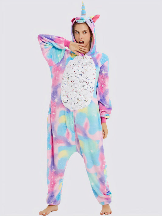 Combinaison Pyjama Pour Femme Multicolore | Signature