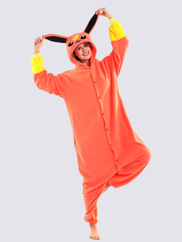 Pyroli | Combinaison Pyjama Pour Femme