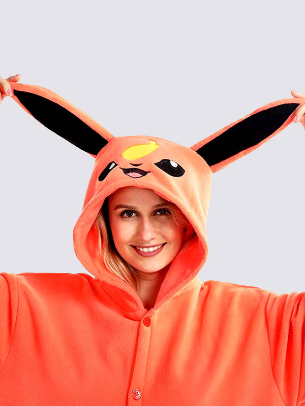 Pyroli | Combinaison Pyjama Pour Femme