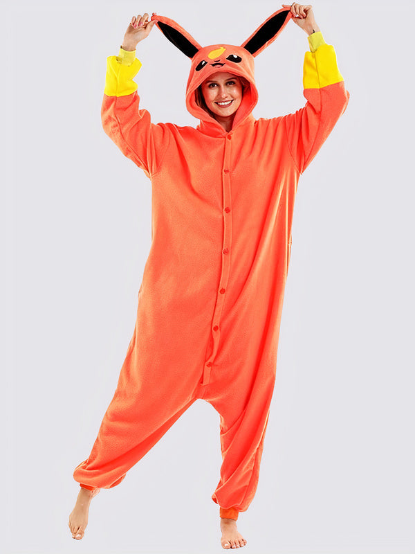 Pyroli | Combinaison Pyjama Pour Femme