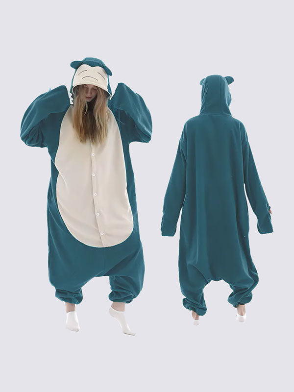 Combinaison Pyjama Pour Femme Ronflex