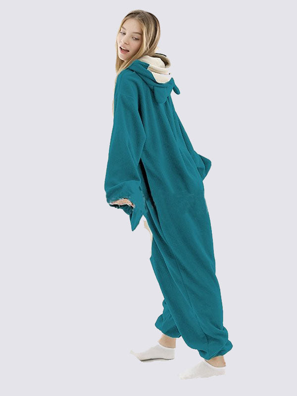 Combinaison Pyjama Pour Femme Ronflex