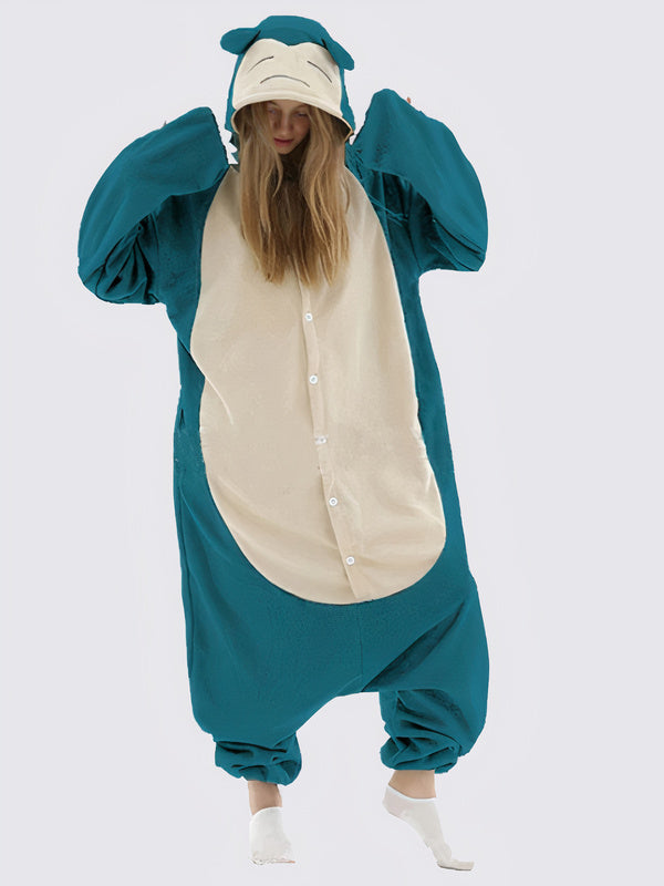 Combinaison Pyjama Pour Femme Ronflex 