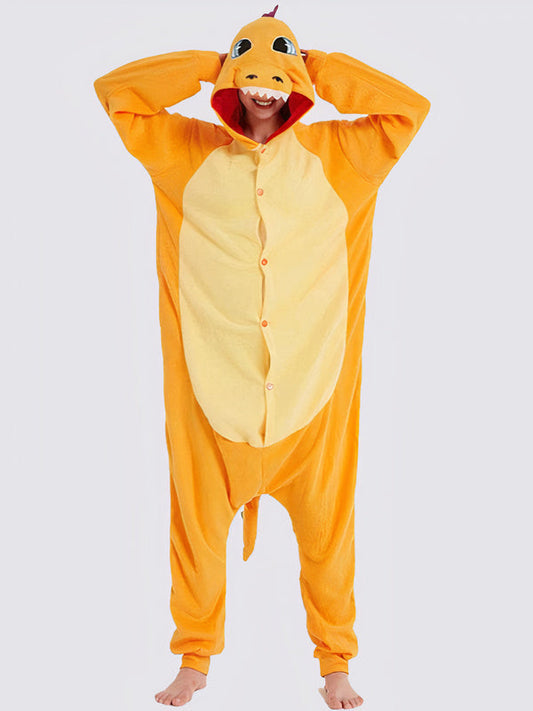 Combinaison Pyjama Pour Femme Salamèche