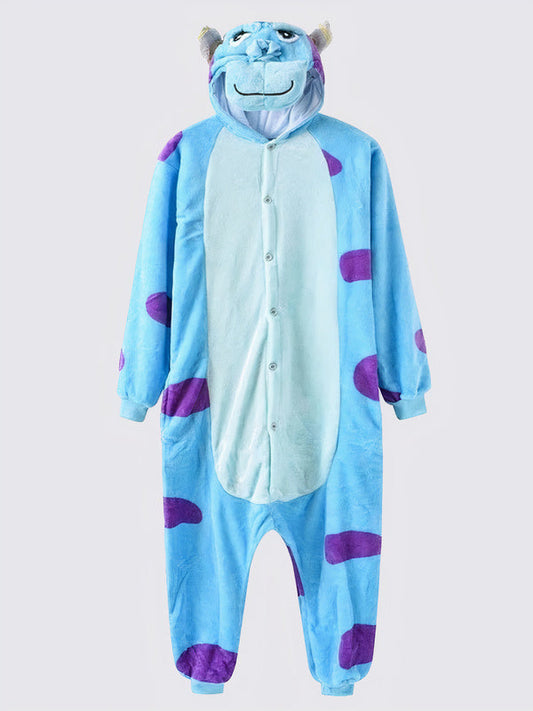 Sully Combinaison Pyjama Femme