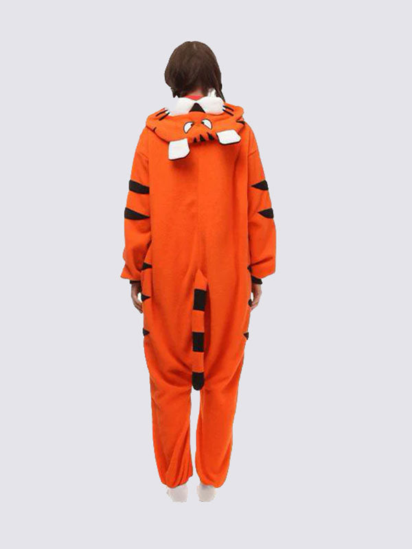 Combinaison Pyjama Pour Femme Tigre du Bengale Signature