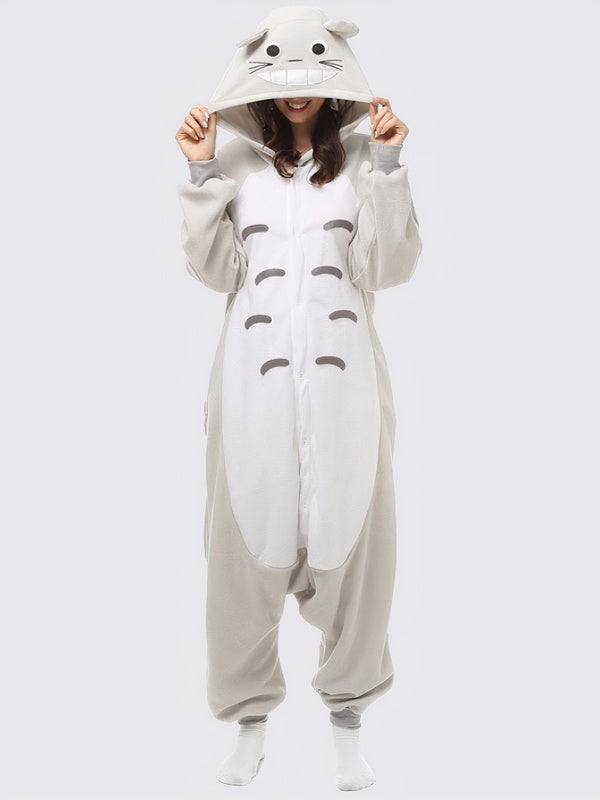 Combinaison Pyjama Pour Femme Totoro | Signature