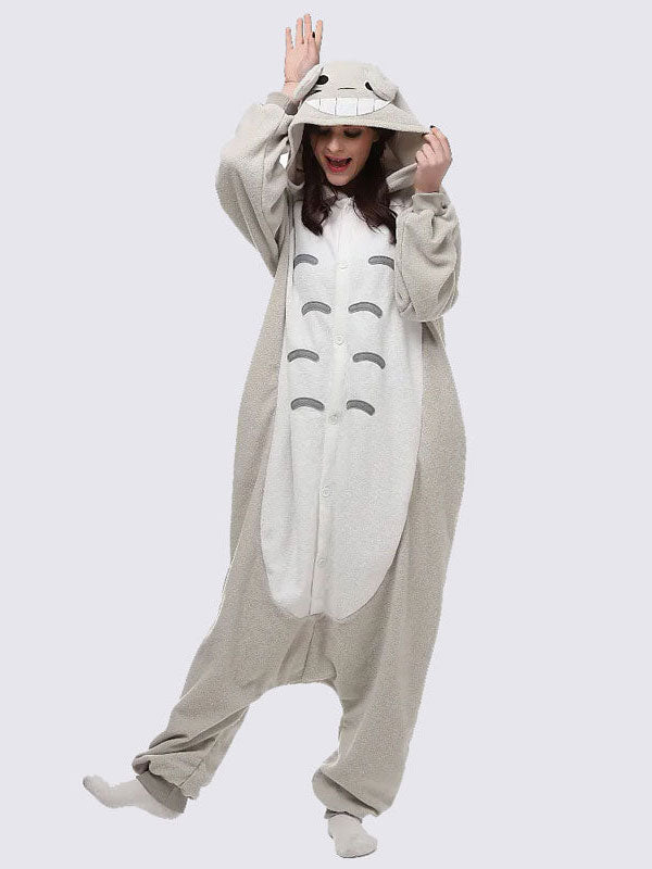 Combinaison Pyjama Pour Femme Totoro | Signature