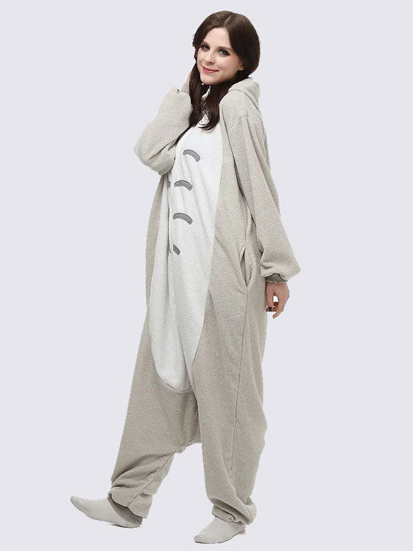 Combinaison Pyjama Pour Femme Totoro | Signature