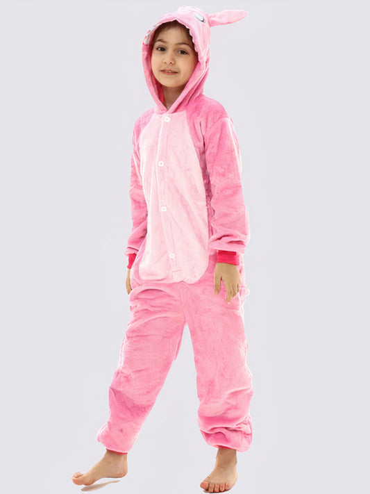 Combinaison Pyjama Pour Fille Angel | 
