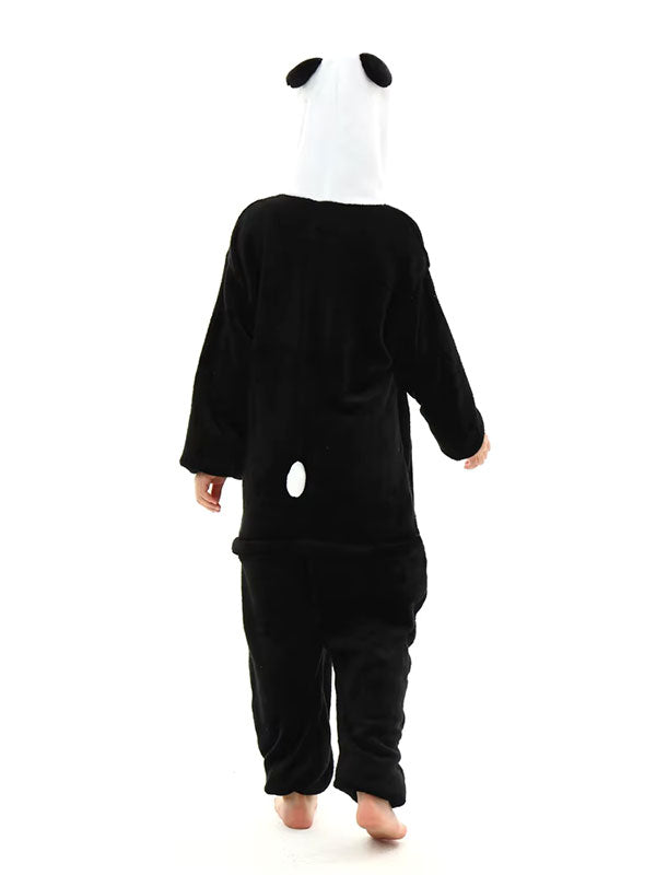 Combinaison Pyjama Pour Fille Panda PandaWear