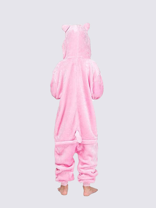 Combinaison Pyjama Pour Garçon Cochon | Signature