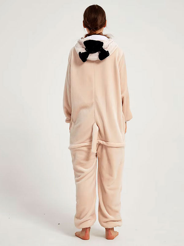 Grenouillère Pour Femme Bulldog