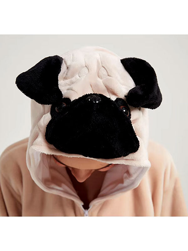 Grenouillère Pour Femme Bulldog