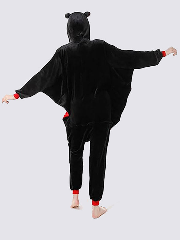 Grenouillère Pour Femme Chauve-Souris