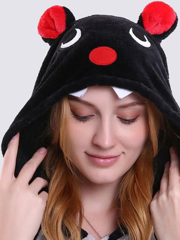 Grenouillère Pour Femme Chauve-Souris