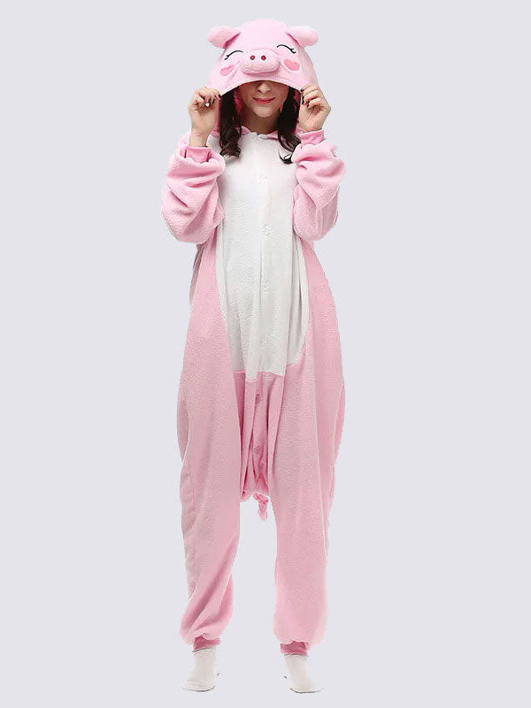Grenouillère Pour Femme: Cochon