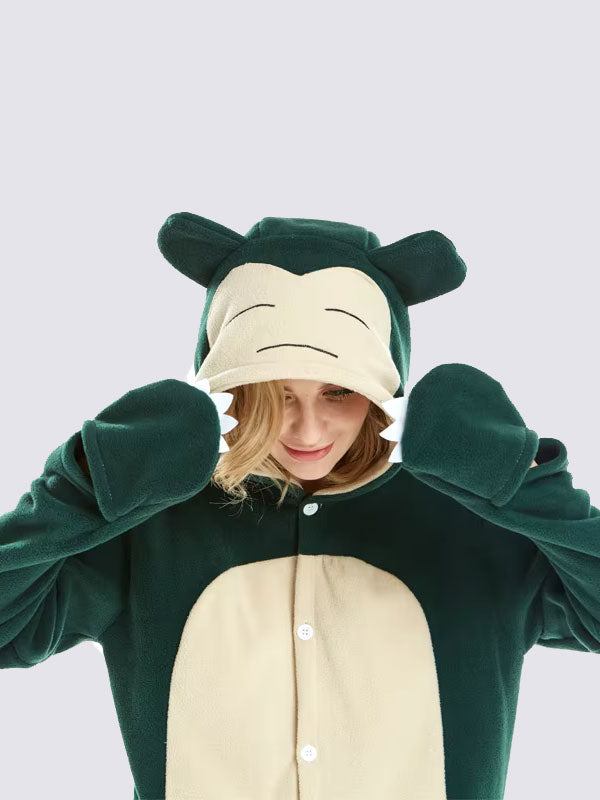 Grenouillère Pour Femme Kigurumi