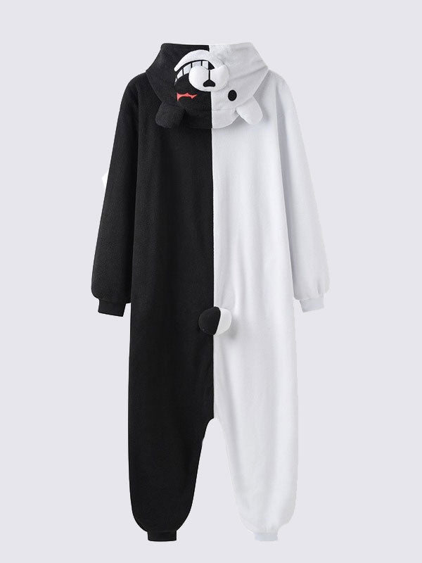 Monokuma Grenouillère Pour Femme