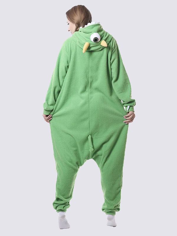 Grenouillère Pour Femme Monster