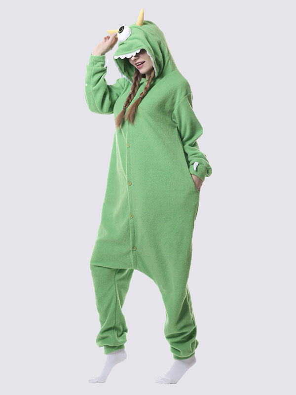 Grenouillère Pour Femme Monster