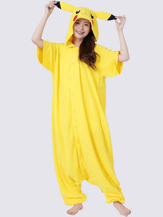 Grenouillère Pour Femme Pikachu | Signature