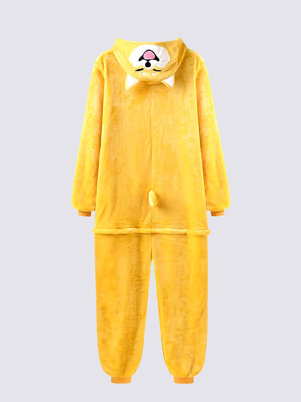 Grenouillère Pour Femme Shiba Inu