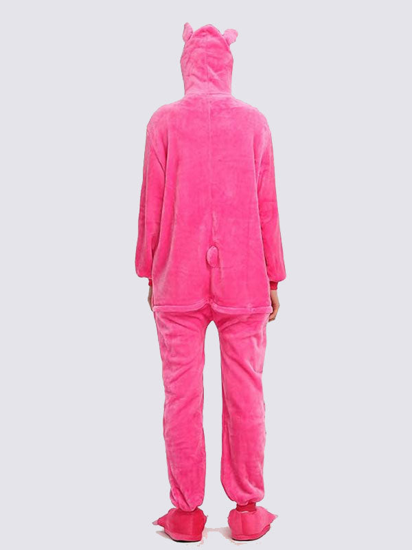 Grenouillère Pour Femme Stitch Rose