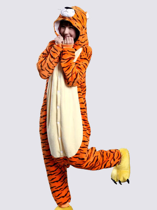 Grenouillère Pour Femme Tigre | Signature