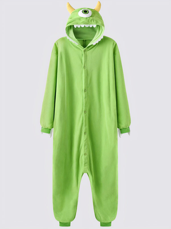 Grenouillère Homme Bob Razowski Officielle