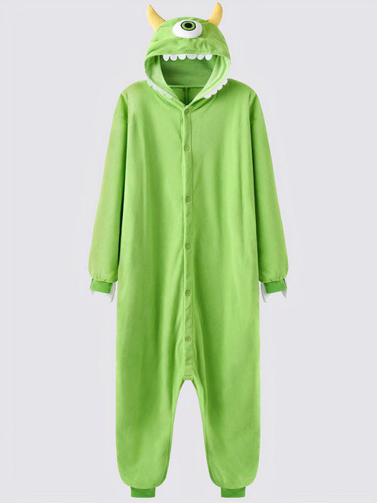 Grenouillère Homme Bob Razowski Officielle