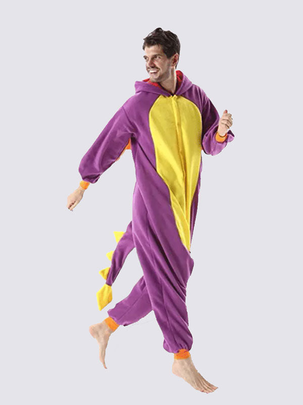 Spyro Combinaison Pyjama Pour Homme