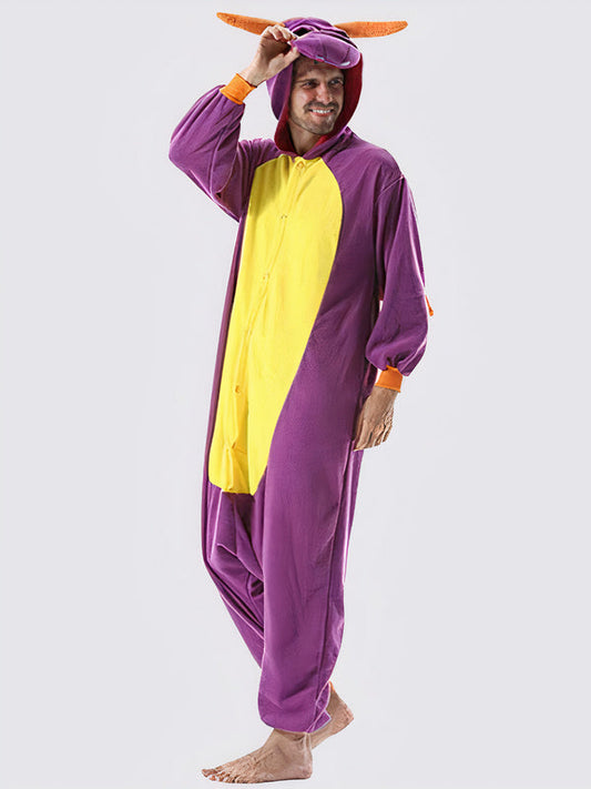 Spyro Combinaison Pyjama Pour Homme