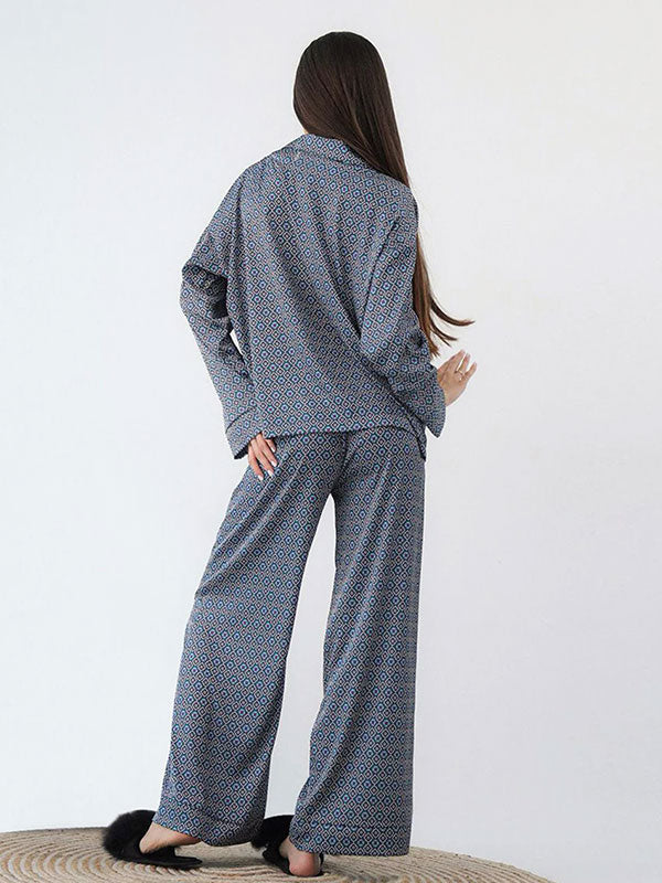 Pyjama Chic Pour Femme Charme de Minuit | Signature