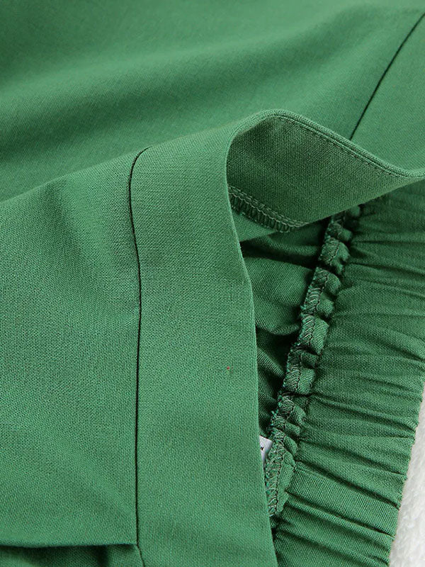 Pyjama Classe Pour Femme Douceur d'Iris Signature