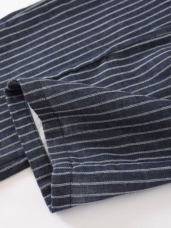 Pyjama Coton Pour Homme Confort Absolu Signature