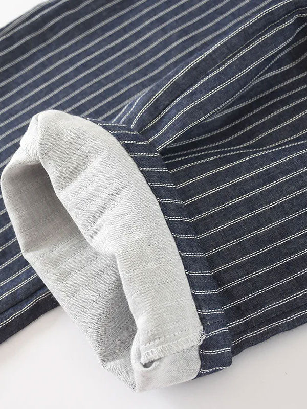 Pyjama Coton Pour Homme Confort Absolu Signature