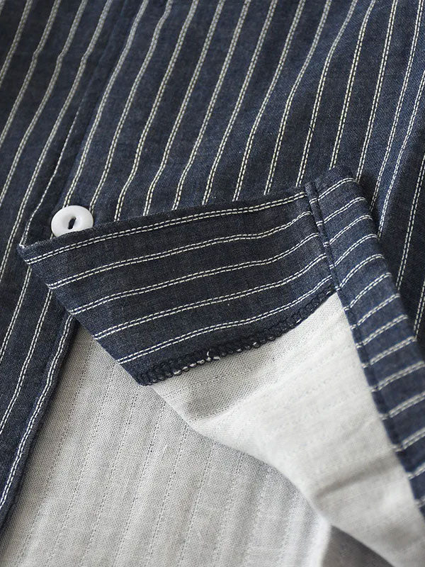 Pyjama Coton Pour Homme Confort Absolu Signature