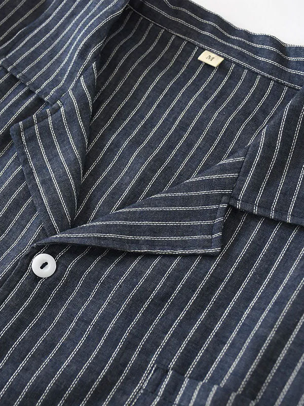 Pyjama Coton Pour Homme Confort Absolu Signature