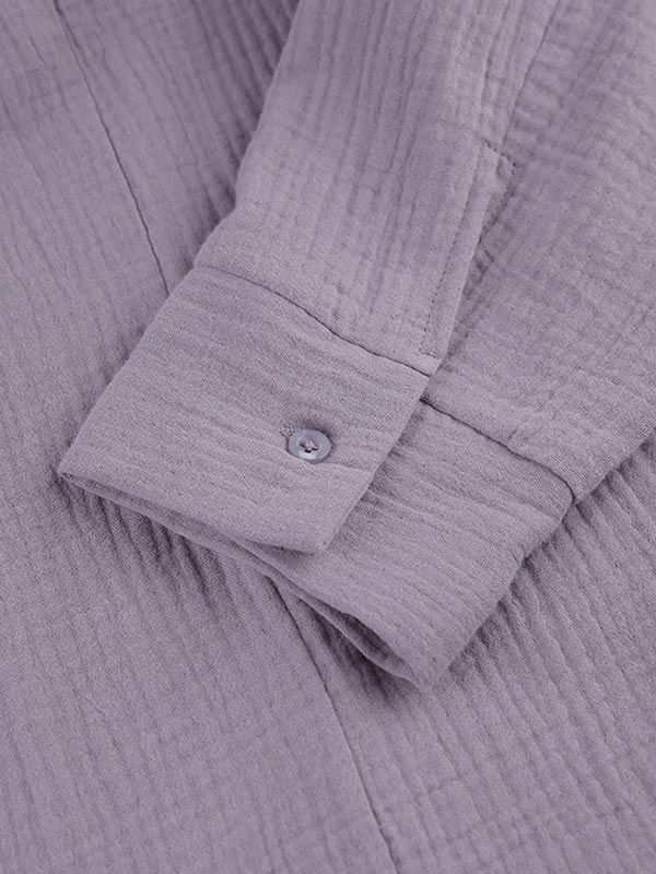 Pyjama En Coton Pour Femme | Écho de Lune