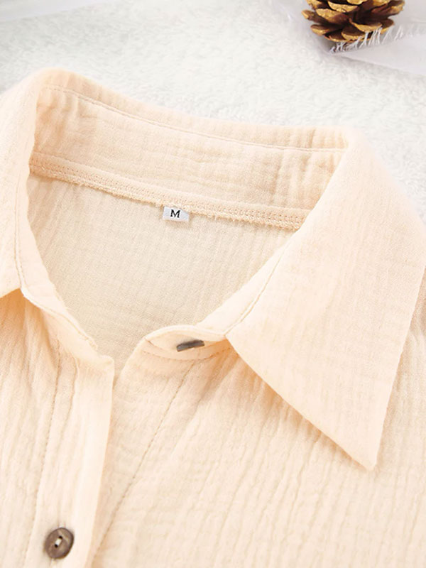 Pyjama Pour Femme 100% Coton | Danse de Lune