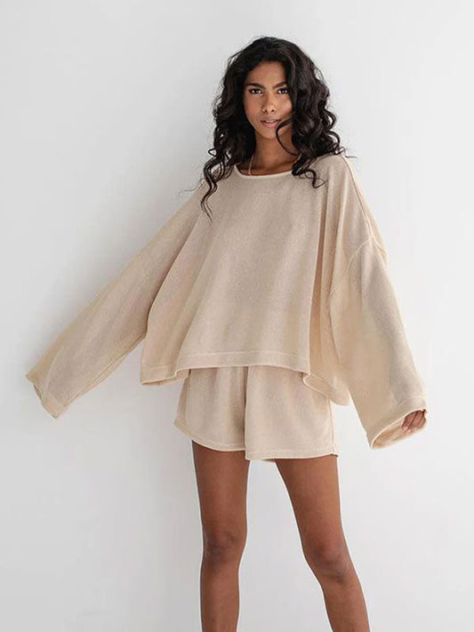 Pyjamas D'intérieur Pour Femme | Fleur de Soleil