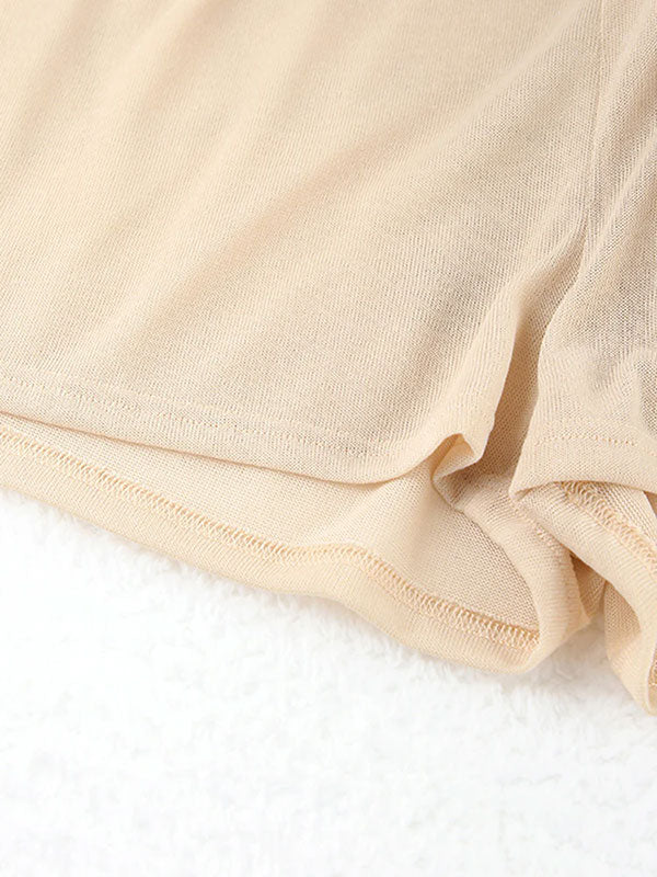 Pyjamas D'intérieur Pour Femme | Fleur de Soleil