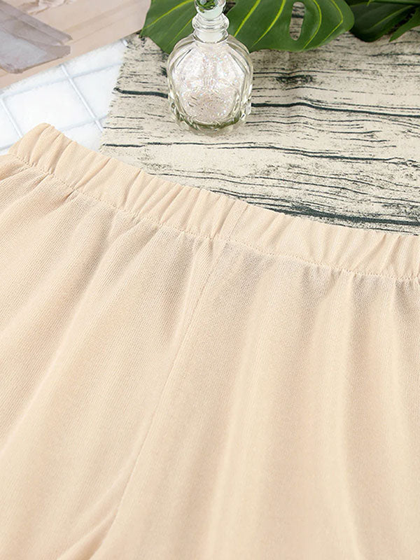 Pyjamas D'intérieur Pour Femme | Fleur de Soleil