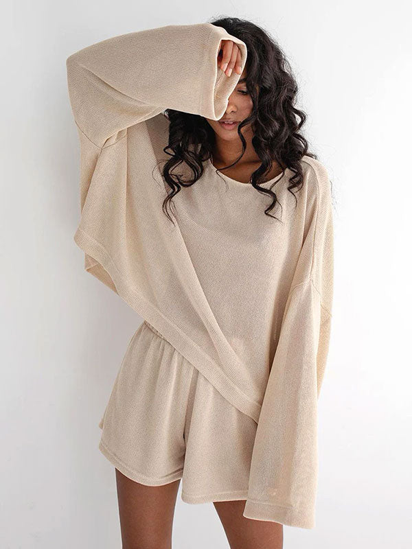 Pyjamas D'intérieur Pour Femme | Fleur de Soleil